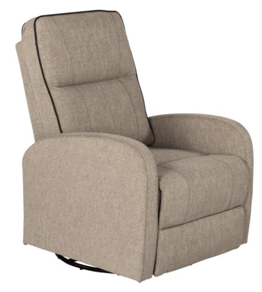 Thomas Payne Norlina Swivel Pushback RV Recliner  • 2020129886