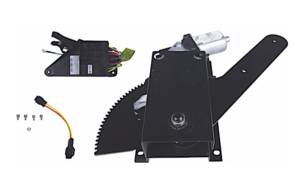 Entry Step Repair & Upgrade Kits