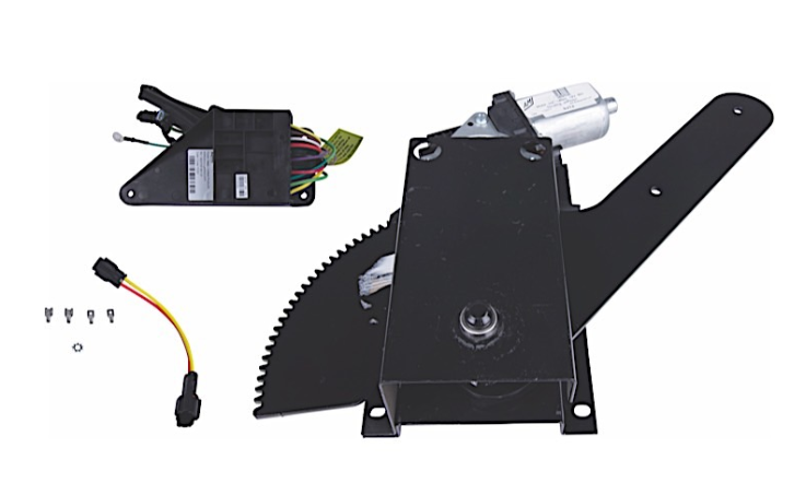 Lippert 42 Series Replacement Entry Step Motor Conversion Kit  • 380266