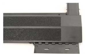 MORryde Removable Hinge Plate For Manual StepAbove - 26-28