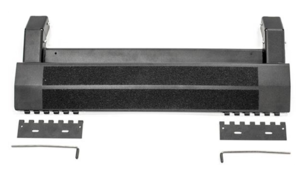 MORryde Removable Hinge Plate For Manual StepAbove - 26-28