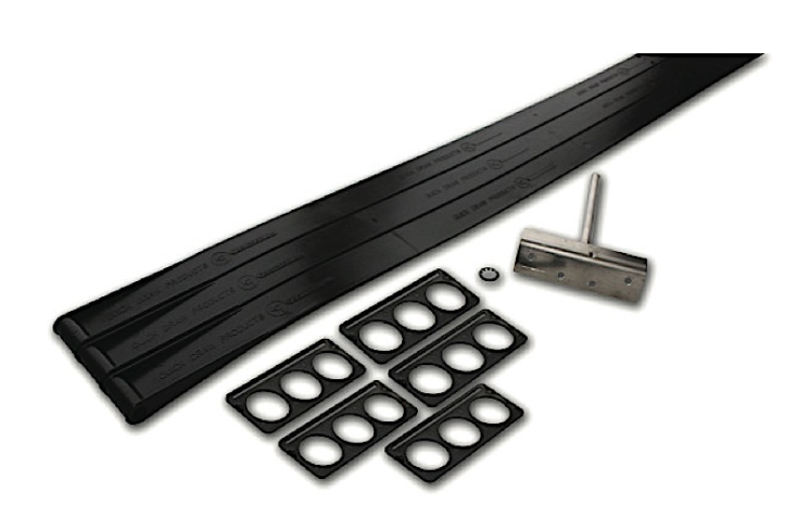 Lippert Triple Flex Guard Kit  • 1346291