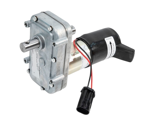 Lippert Gear Motor DS MT Without Pin Rot. Brake-B  • 368417