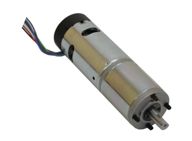 Lippert High Torque In-Wall Slide-Out Motor  • 287298