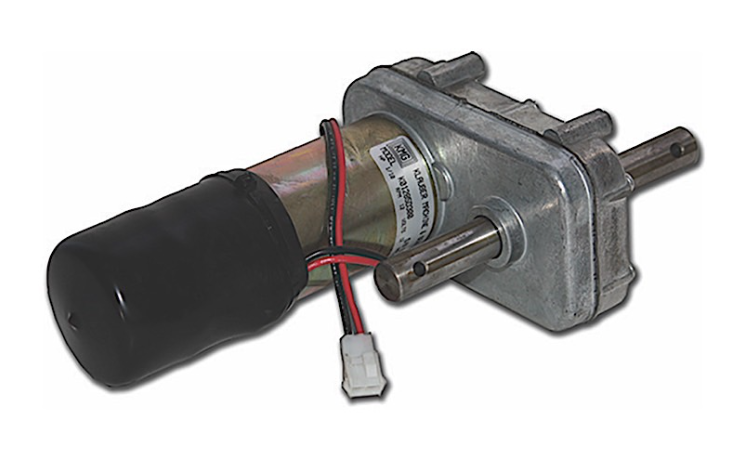 Lippert Klauber D-300 Series Slide-Out Motor  • 138449