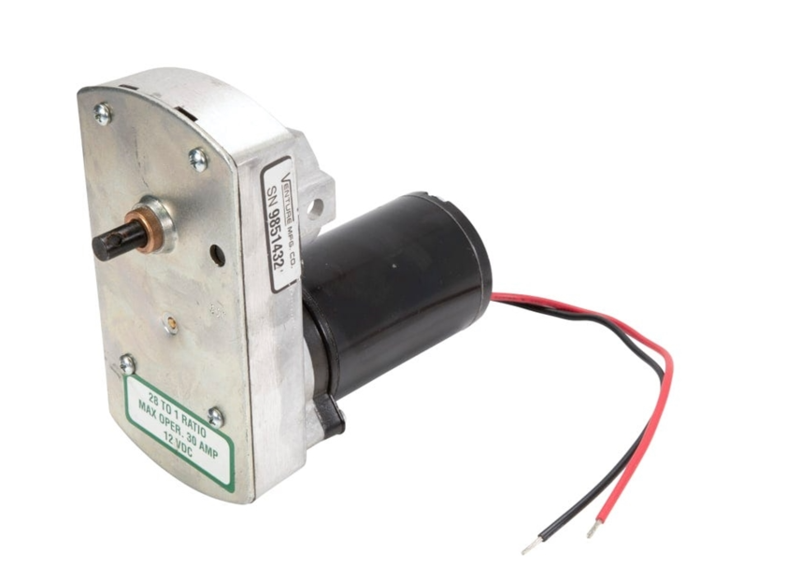 Lippert 28:1 Venture Actuator Slide-Out Motor  • 136373