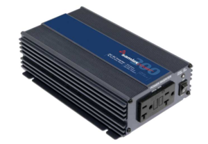 Samlex PST Series 300W 12 DC 120 AC Pure Sine Wave Power Inverter with Remote Input  • PST-300-12