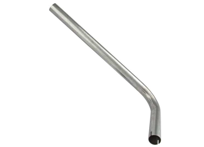 Cummins Generator Exhaust Tailpipe - 22