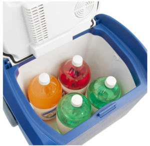 Wagan 12V DC Personal Fridge with Warmer  • 6224