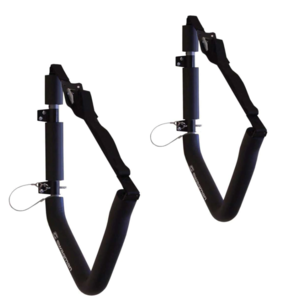 Swagman Tajo Kayak Wall Storage Rack  • 65146