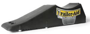 Camco RV Trailer-Aid - Black  • 22