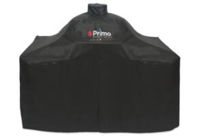 Primo Grill Cover for Oval X-Large 400 and Kamado Table  • PG00410