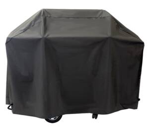 Phoenix Full-Length Grill Cover - 60â€W x 20â€D x 42â€H  &bull; CV4PREM