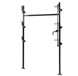 Buyers Lockable 3-Trimmer Rack  • LT10