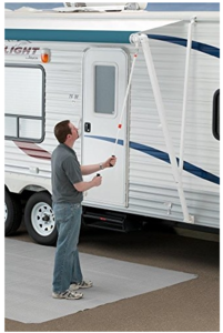 Carefree Telescoping Manual Awning Hand Crank  • R001546-RP