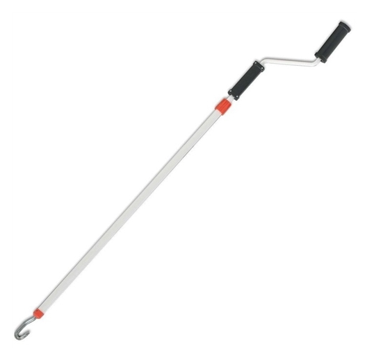 Carefree Telescoping Manual Awning Hand Crank  • R001546-RP