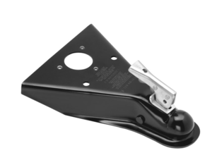 Fulton A-Frame Coupler, 2 in. Diameter, 5,000 lbs. Capacity  • E333050303