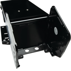 Reese Goose Box 5th Wheel Pin Box, Air Ride, 16,000 lbs. Capacity, Fits Lippert (1621, 1716, 0719), Fabex PB 600 Series  • 94716