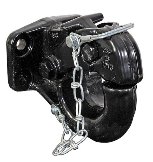 Buyers 15 Ton Pintle Hook • PH15