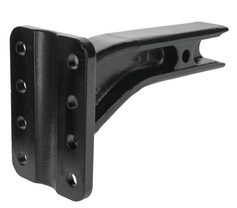 Draw-Tite Titan Pintle Hook Mounting Plate, Fits 2-1/2 in. Receiver, 18,000 lbs. Capacity • 45294