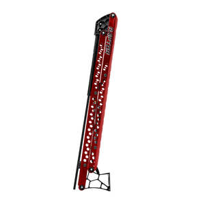 Minn Kota Raptor 10' L Red Shallow Water Anchor with Active Anchoring  • 1810632