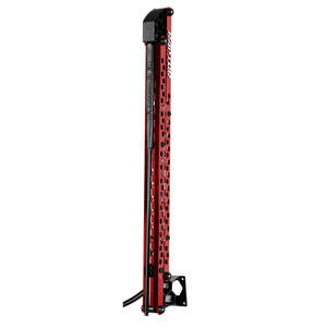 Minn Kota Raptor 10' L Red Shallow Water Anchor with Active Anchoring  • 1810632