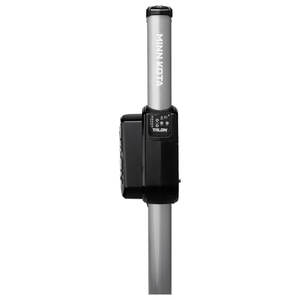 Minn Kota Talon 10' L Silver/Black Bluetooth Shallow Water Anchor  • 1810443