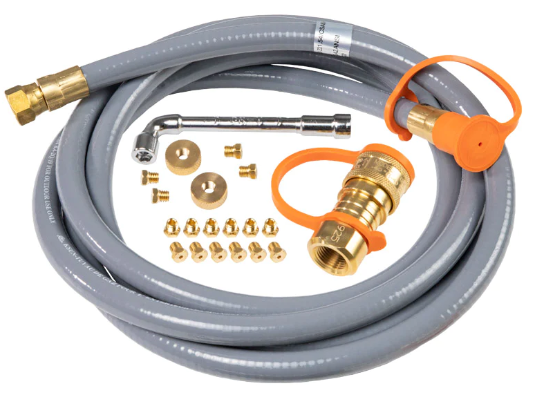 Blackstone Natural Gas Conversion Kit  • 5249