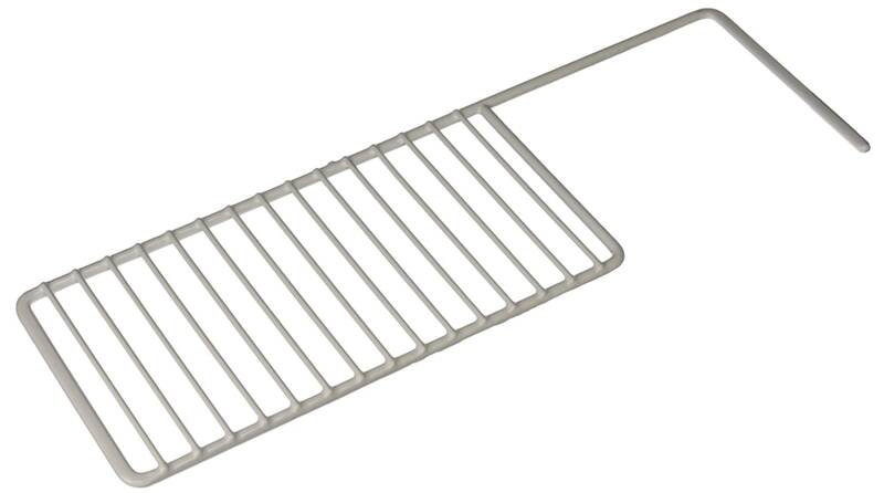 Norcold Food Compartment Wire Shelf For N6/N8/NX Series Refrigerators • 632450