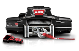 Warn Winch Zeon Platinum 10K  • 92810