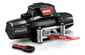 Warn Winch Zeon Platinum 10K  • 92810