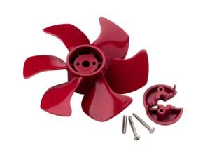 Vetus Right Hand Thruster Propeller for BOW50/60/75/80/95 Thrusters  • SET0088