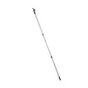 Attwood Black Telescopic Boat Hook 3-1/2'-8'    • 11180-5