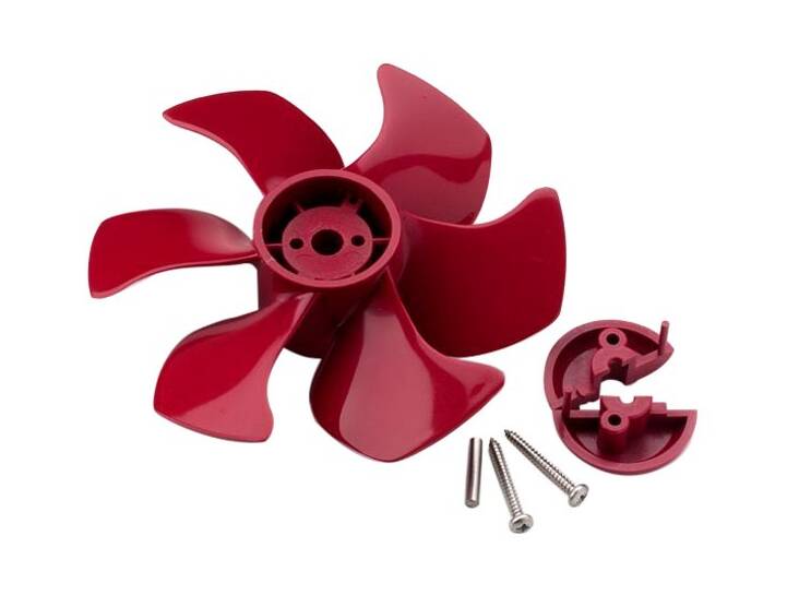Vetus Right Hand Thruster Propeller for BOW50/60/75/80/95 Thrusters • SET0088