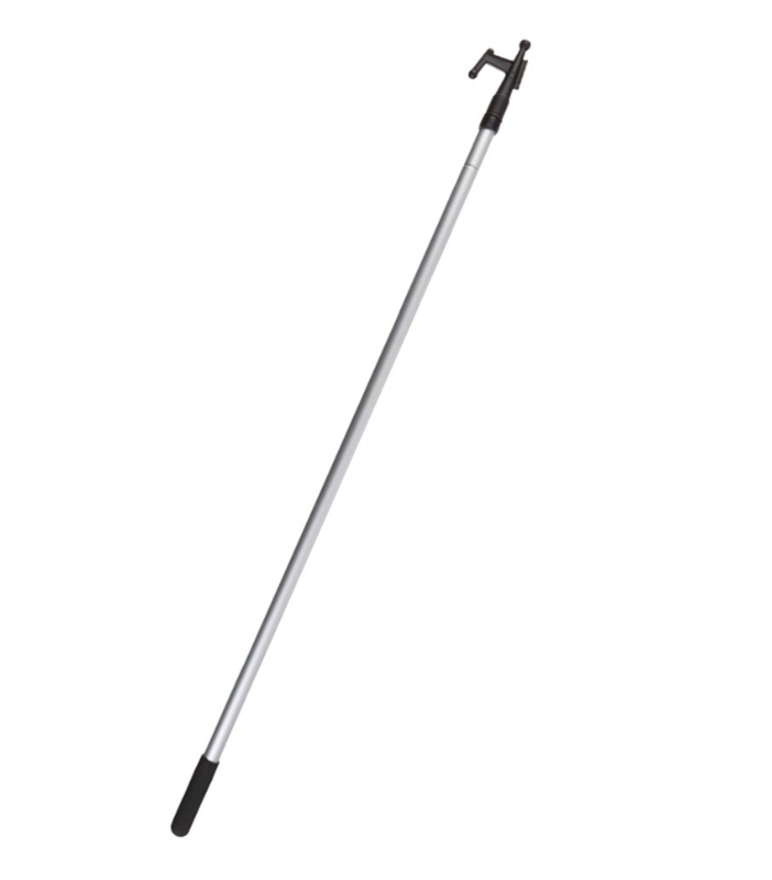 Star Brite Boat Hook 4'-8'  • 040609