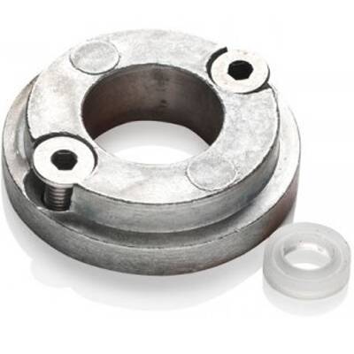Vetus Zinc Anode for Bow Thruster 25 KGF • SET0148