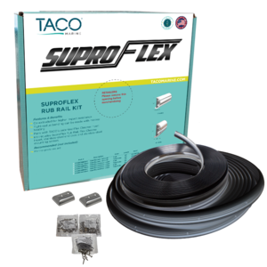 Taco Suproflex 60' L x 1-19/32