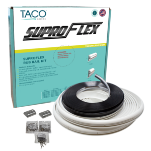 Taco Suproflex 60' L x 1-19/32