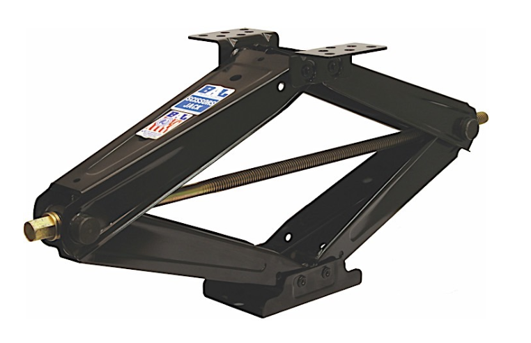 BAL  LoPro SJ24 Scissor Jack - 24