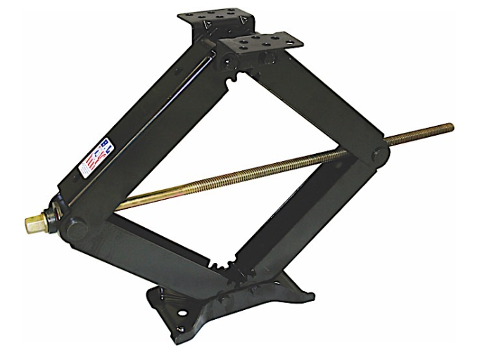 BAL Classic Standard Scissor Jack - 24