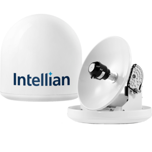 Intellian i2 13