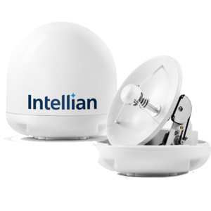 Intellian i3 15