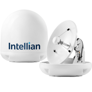 Intellian i4 18