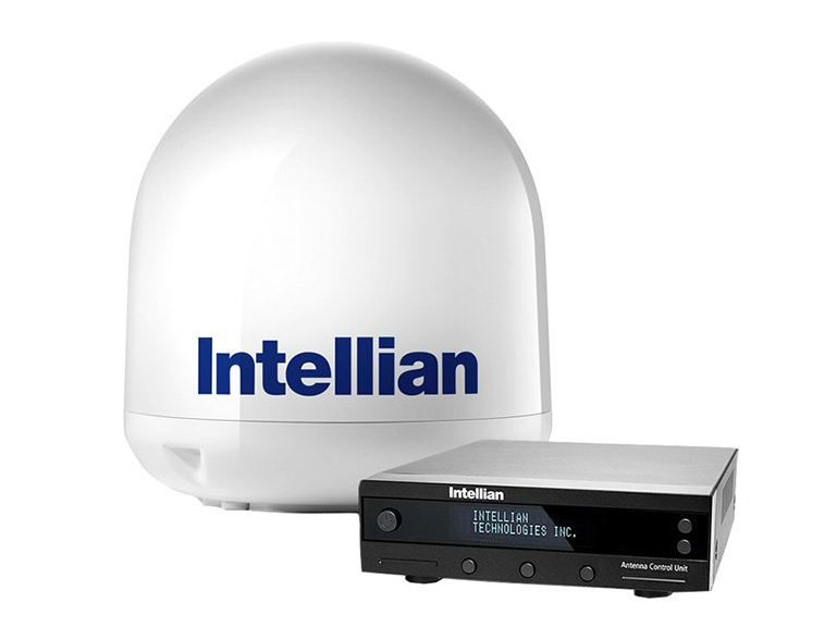 Intellian i4 18