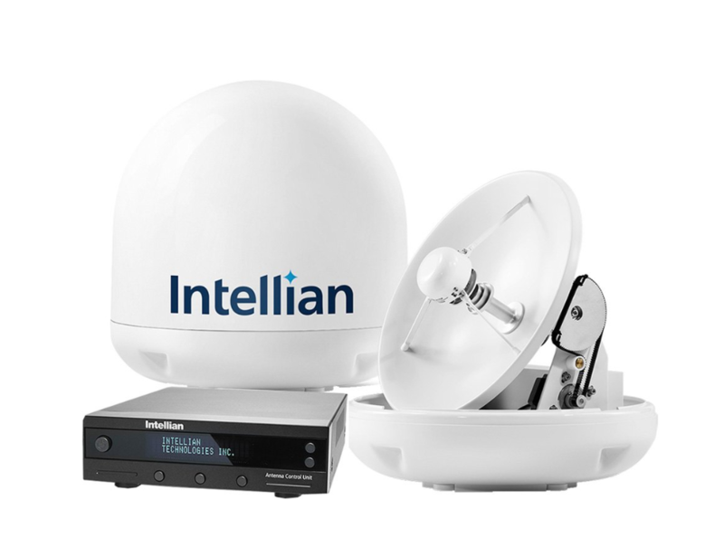 Intellian i3 15