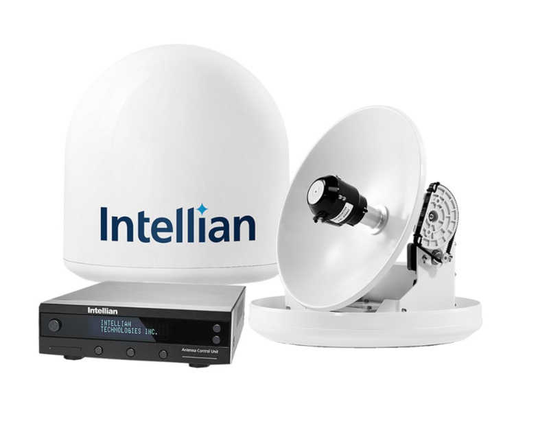 Intellian i2 13