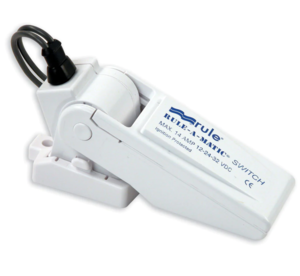 Rule Rule-A-Matic Float Switch  • 35A