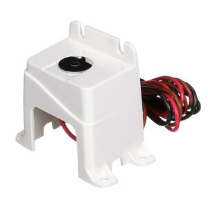 Attwood S3 Series 12 V Automatic Bilge Switch  • 4801-7