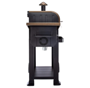 Z Grills 8-in-1 Wood Pellet Grill & Smoker  • ZPG-6002B