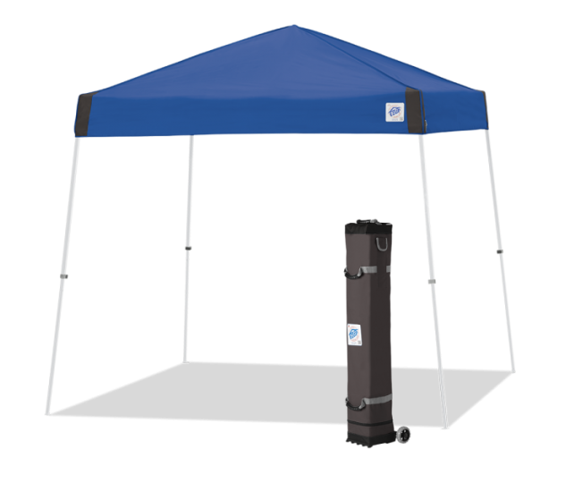 E-Z Up Vista Instant Shelter 12' x 12'  • VS3WH12RB